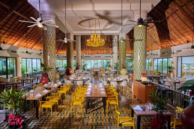 Luxury Bahia Principe Akumal