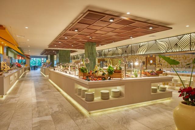 Luxury Bahia Principe Akumal