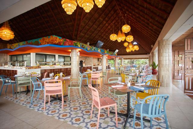 Luxury Bahia Principe Akumal