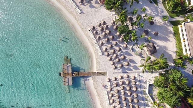 Luxury Bahia Principe Akumal