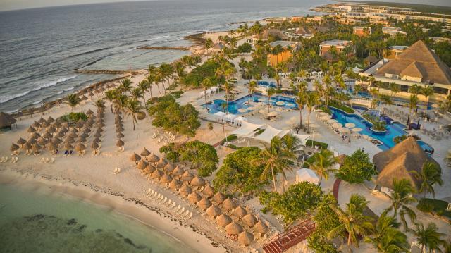Luxury Bahia Principe Akumal
