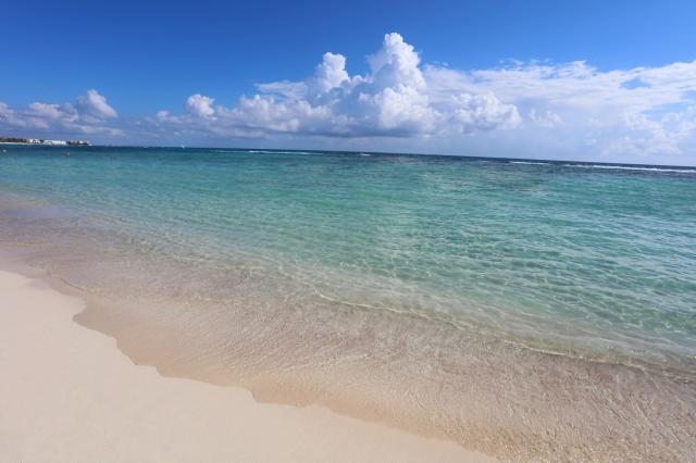 Luxury Bahia Principe Akumal