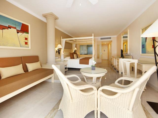 Luxury Bahia Principe Akumal