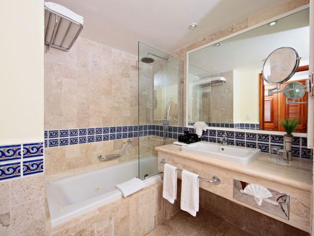 Luxury Bahia Principe Akumal