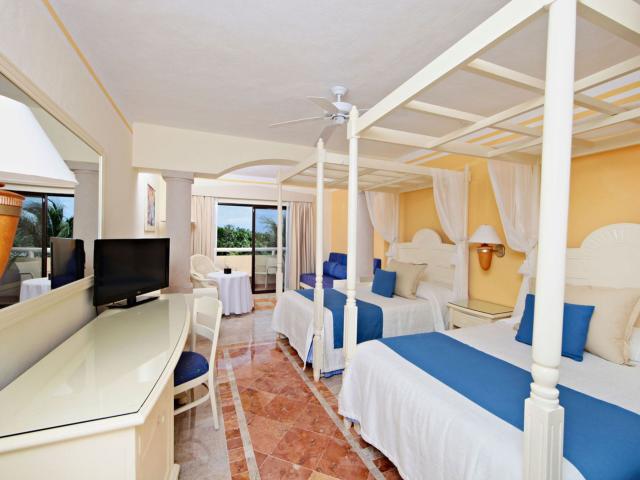 Luxury Bahia Principe Akumal