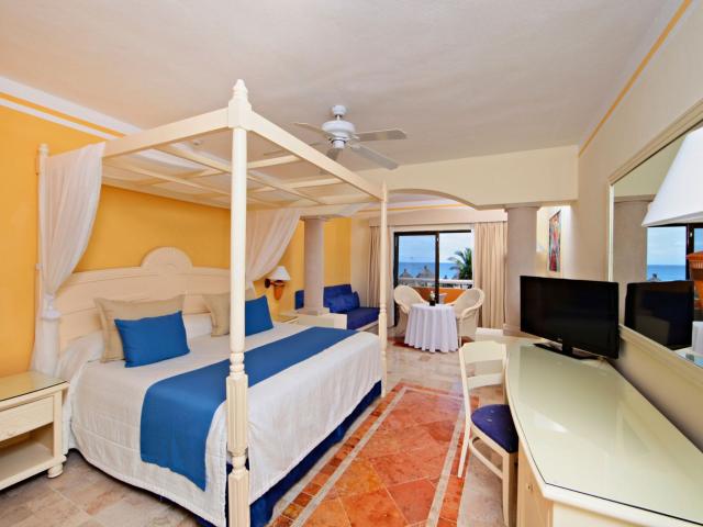 Luxury Bahia Principe Akumal