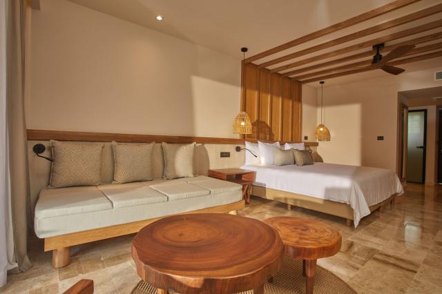 Luxury Bahia Principe Akumal