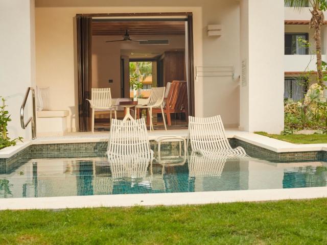 Luxury Bahia Principe Akumal