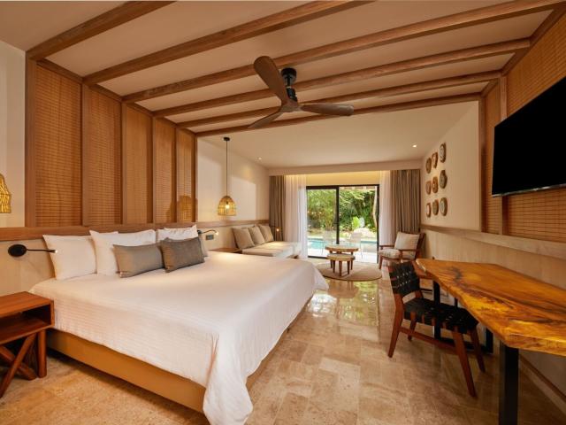 Luxury Bahia Principe Akumal