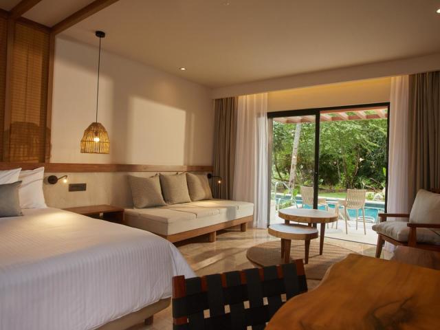 Luxury Bahia Principe Akumal
