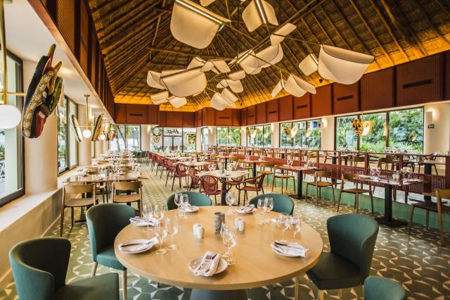 Luxury Bahia Principe Akumal