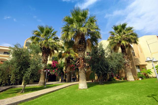 Marianna Palace