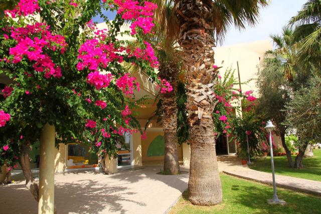 Marianna Palace