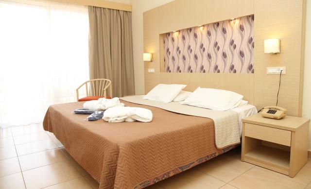 Marianna Palace