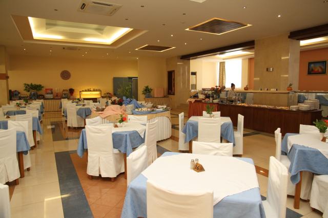 Marianna Palace