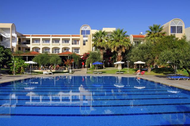 Marianna Palace