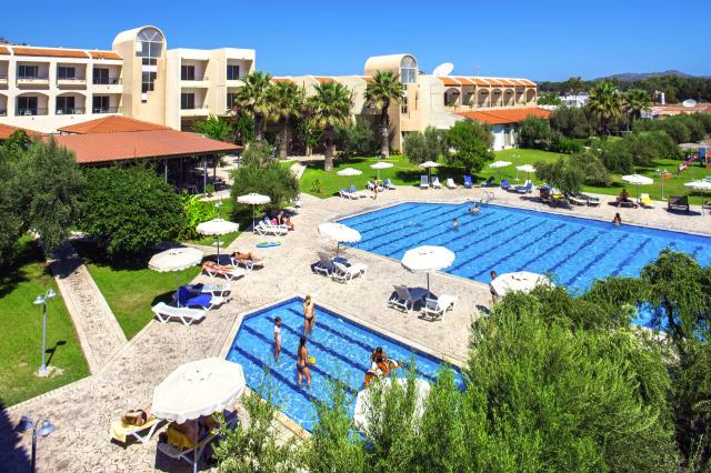 Marianna Palace