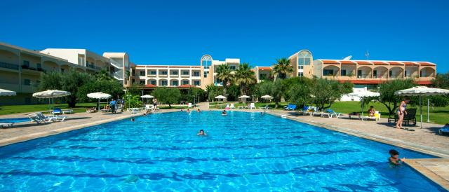 Marianna Palace
