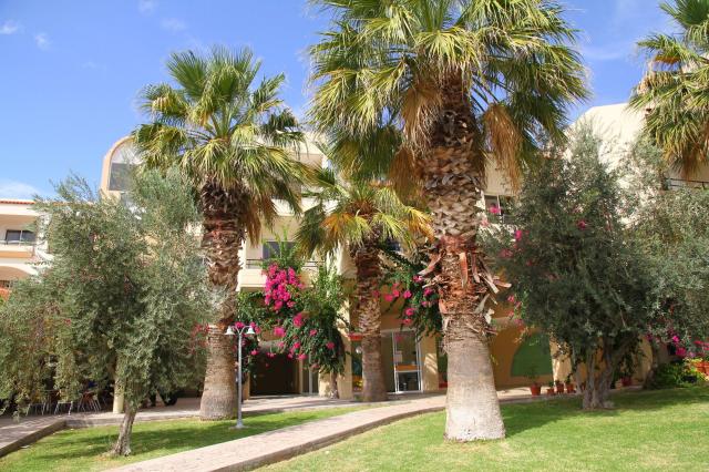 Marianna Palace