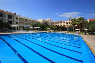 Marianna Palace