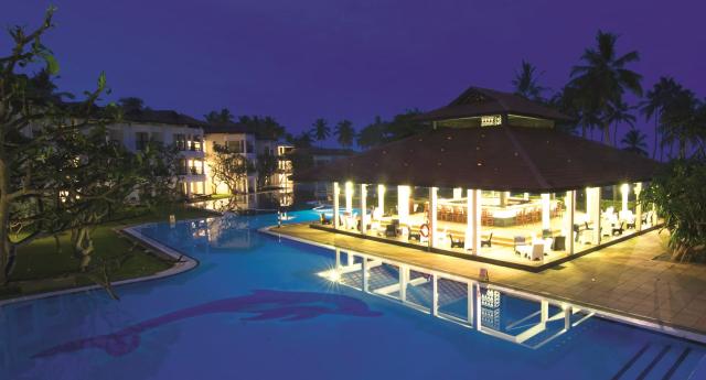 Club Hotel Dolphin