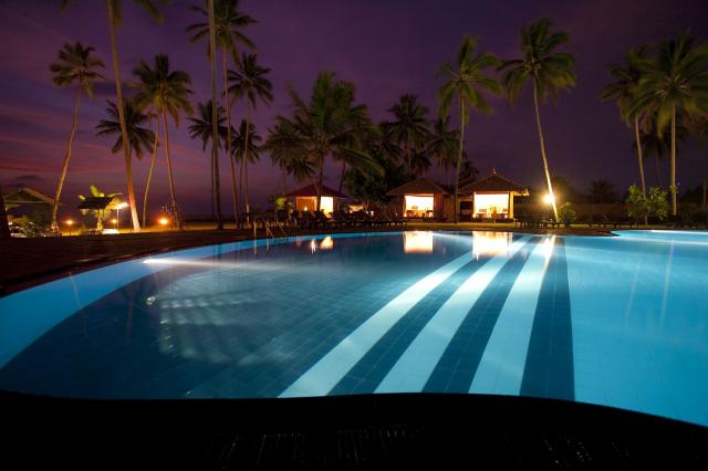 Club Hotel Dolphin