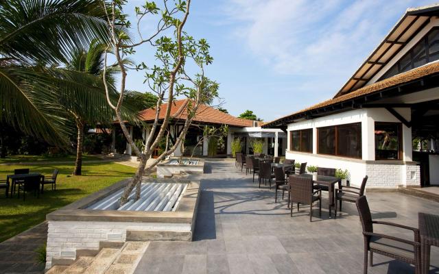 Club Hotel Dolphin