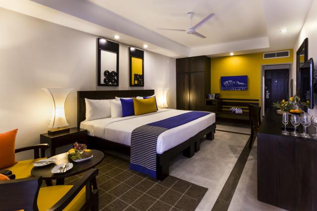 Club Hotel Dolphin