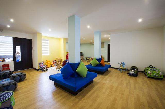 Club Hotel Dolphin