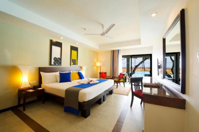 Club Hotel Dolphin