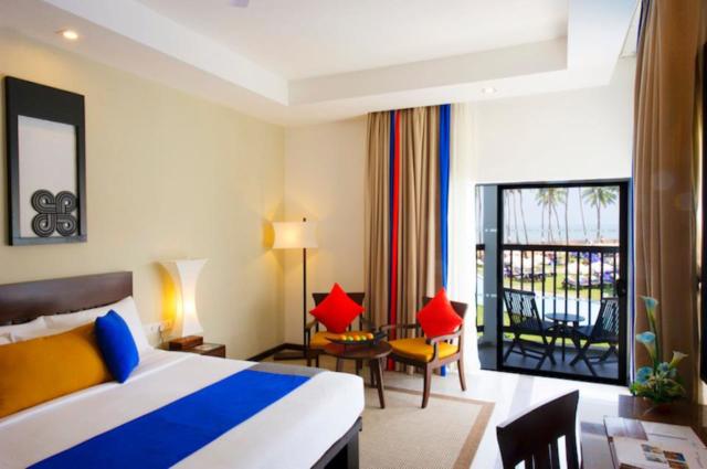 Club Hotel Dolphin