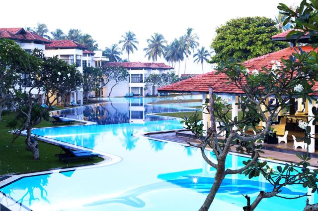 Club Hotel Dolphin