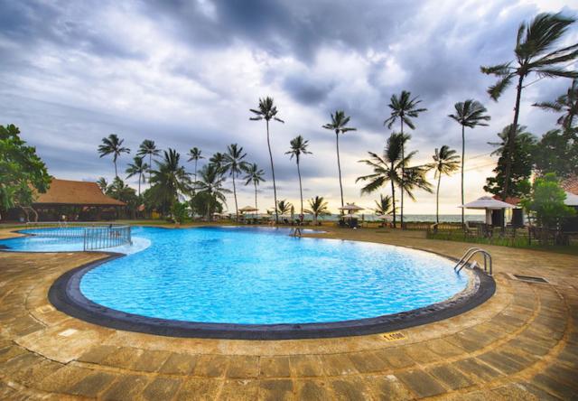Club Hotel Dolphin