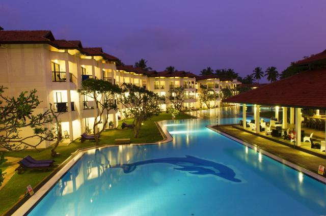 Club Hotel Dolphin