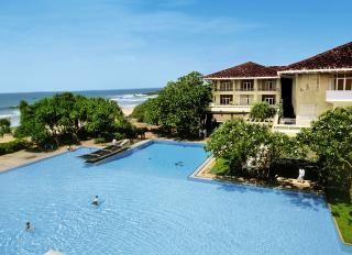 Heritance Ahungalla