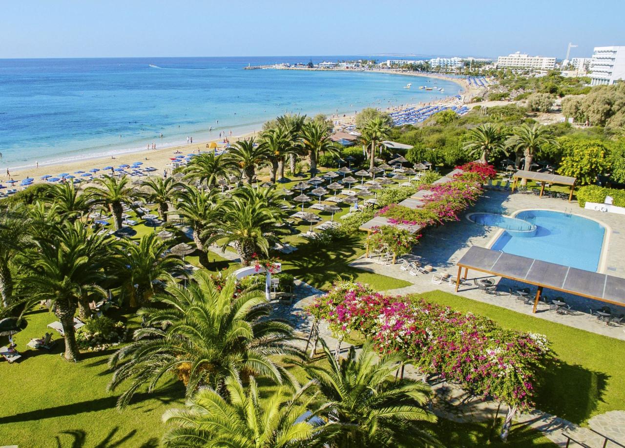 Alion Beach