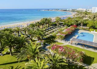 Alion Beach