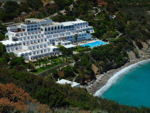 Istron Bay