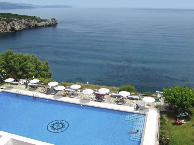 Istron Bay