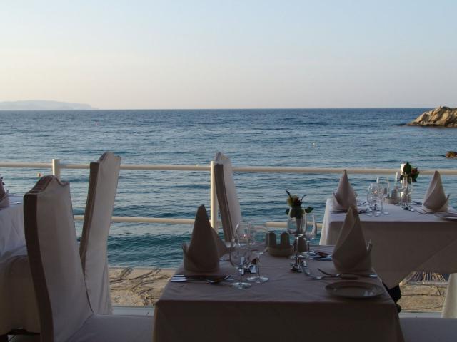 Istron Bay