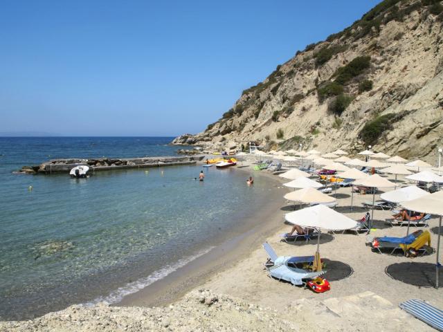 Istron Bay