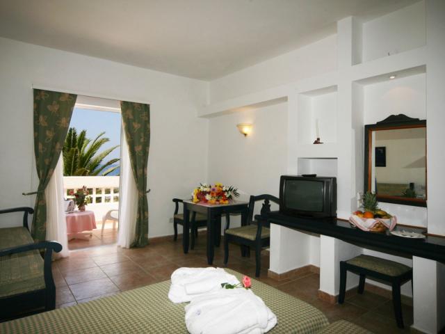 Istron Bay