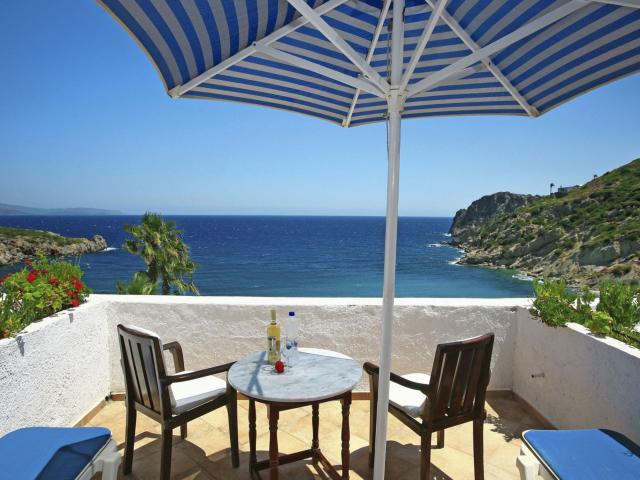 Istron Bay