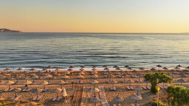 Agapi Beach