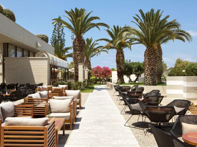 Agapi Beach