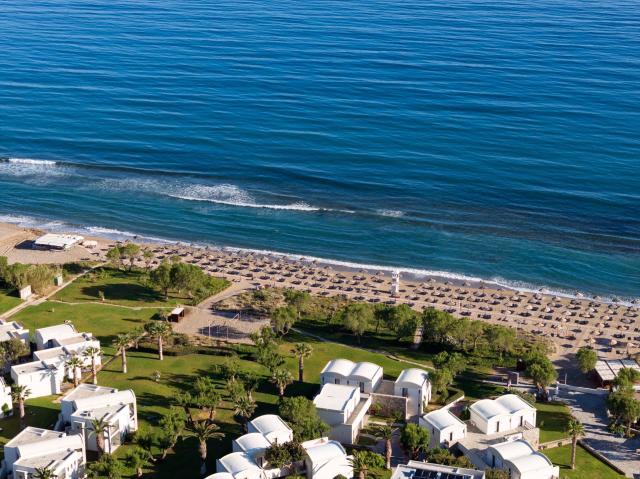 Agapi Beach