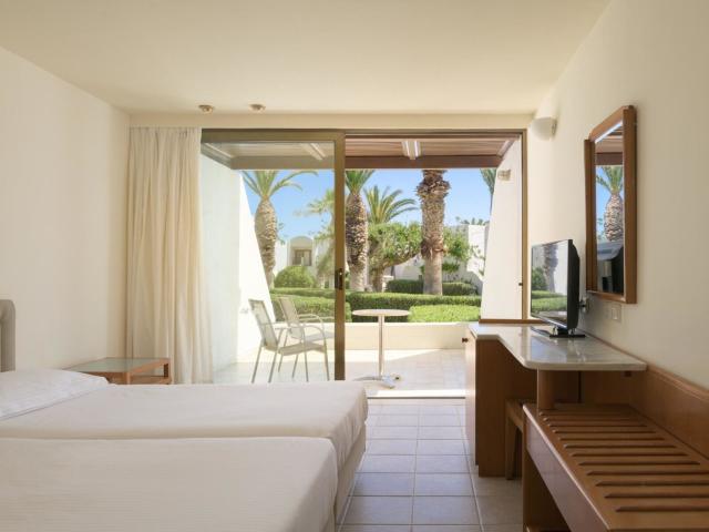 Agapi Beach