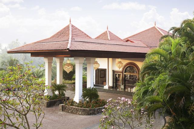 Taj Bentota Resort