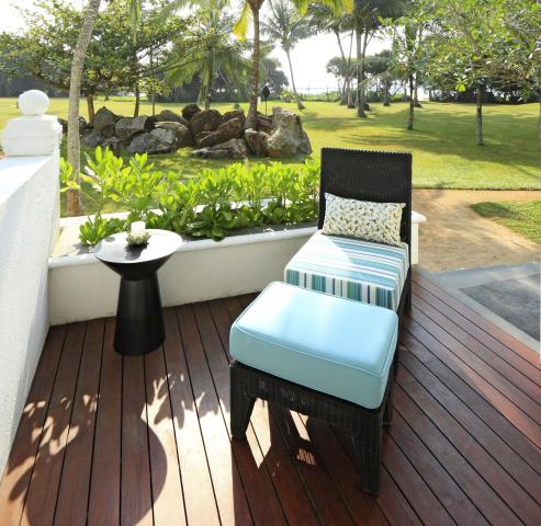 Taj Bentota Resort