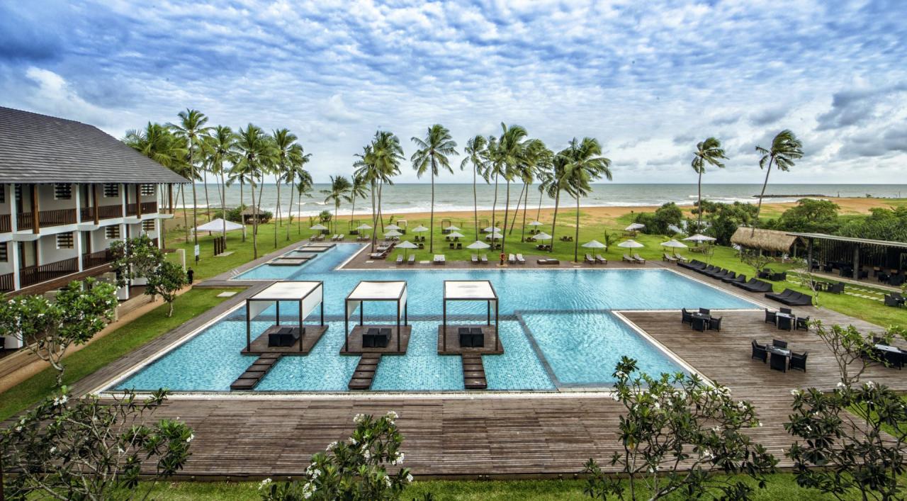 Suriya Resort & Spa